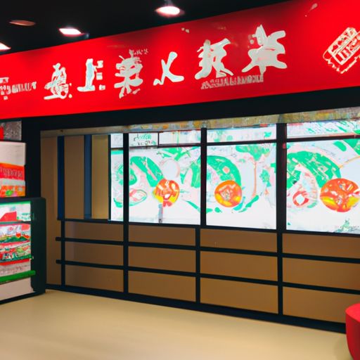 庆安品牌推广公司(图2)