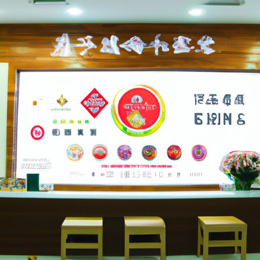 延寿品牌推广公司(图2)