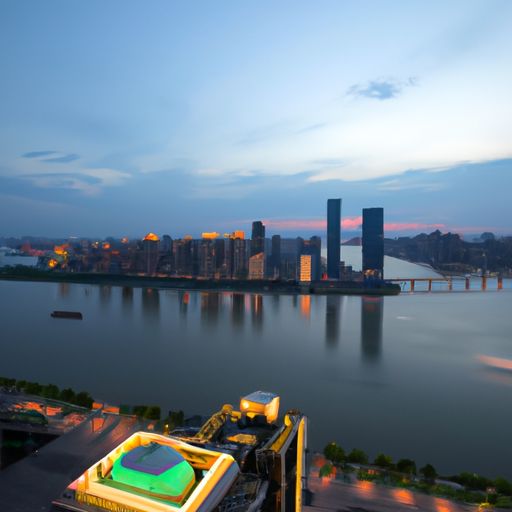 汉滨品牌推广(图2)