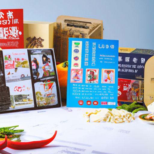 民勤品牌推广(图2)