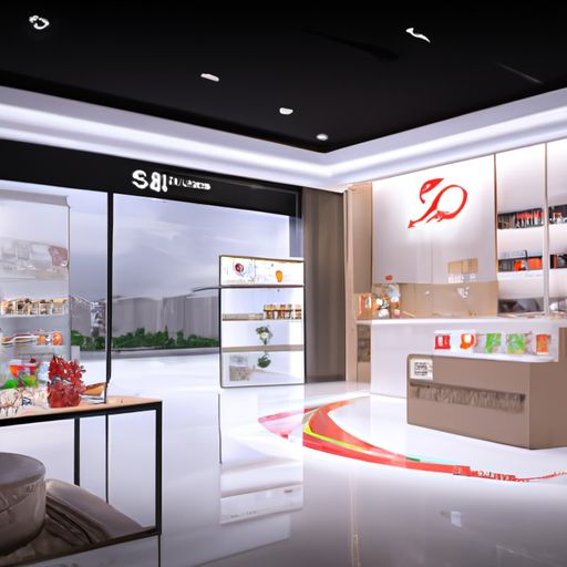 荣成品牌推广公司(图2)
