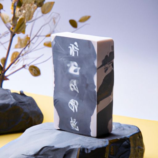 石峰品牌推广(图2)