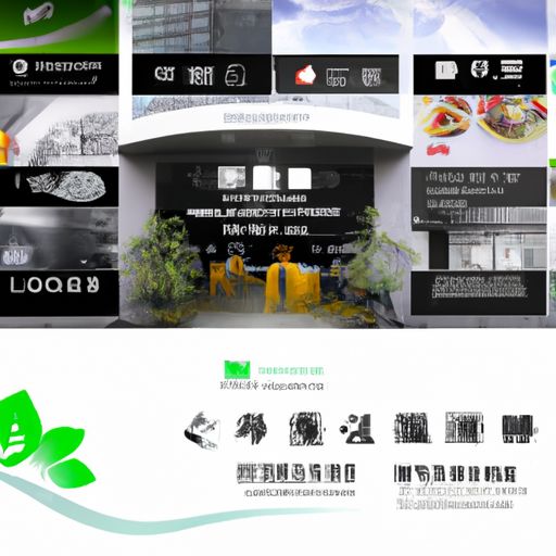礼泉品牌推广公司(图2)