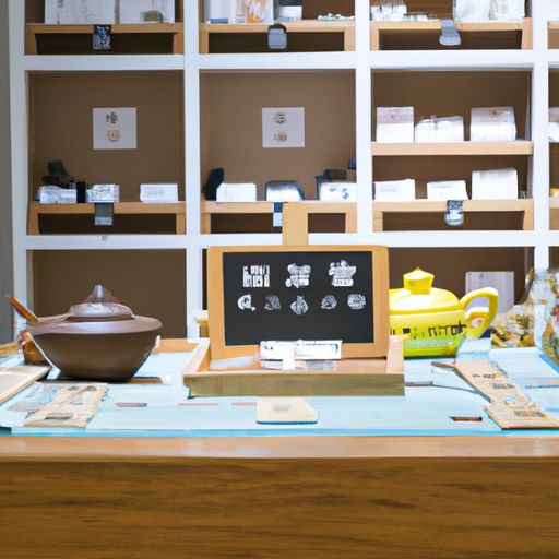 小店品牌推广 小店品牌推广(图2)