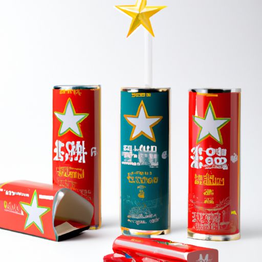 红星品牌推广(图2)