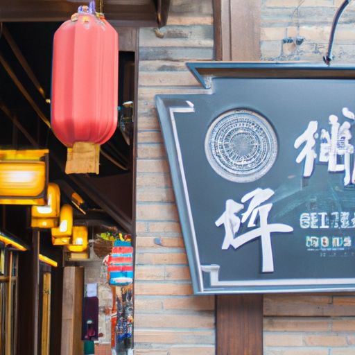 台儿庄品牌推广(图2)