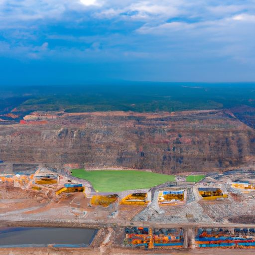 白云鄂博矿网络推广