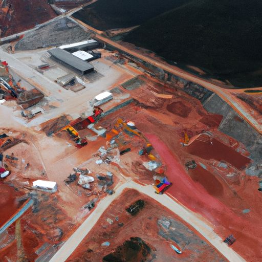 井陉矿网站建设公司(图2)