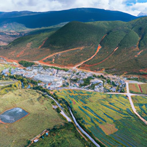 香格里拉网络推广(图2)