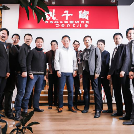 东胜品牌推广公司(图2)