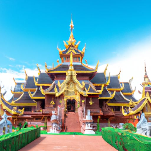 西双版纳品牌推广流程(图2)