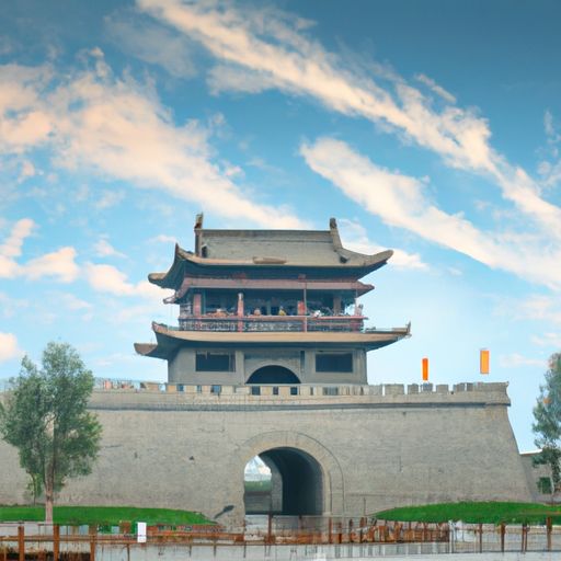 古城品牌推广流程(图2)