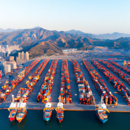海港品牌推广流程(图2)