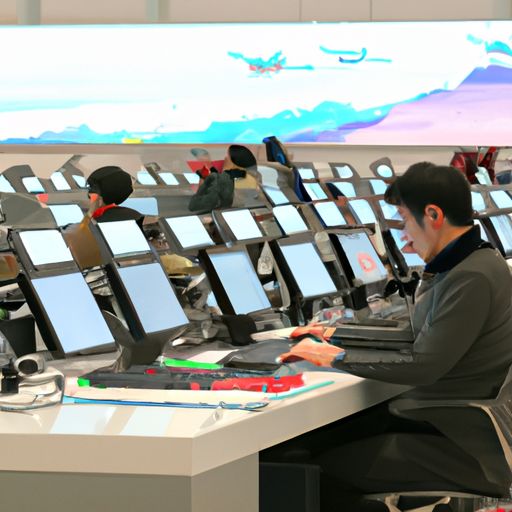 龙南网络推广代运营(图2)