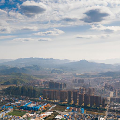 坪山新区品牌推广流程(图2)