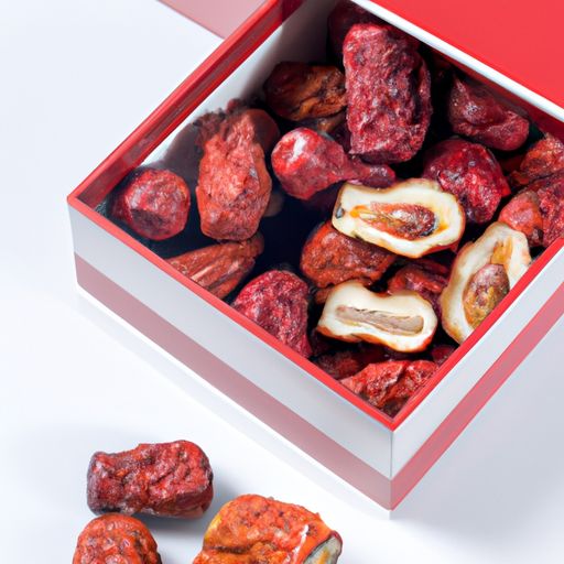 枣强品牌推广流程 枣强品牌推广流程(图2)