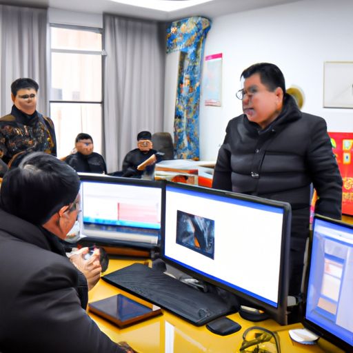 高邮网络推广代运营 高邮网络推广代运营(图2)