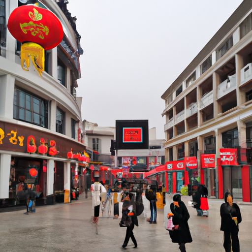 上街品牌推广渠道(图2)