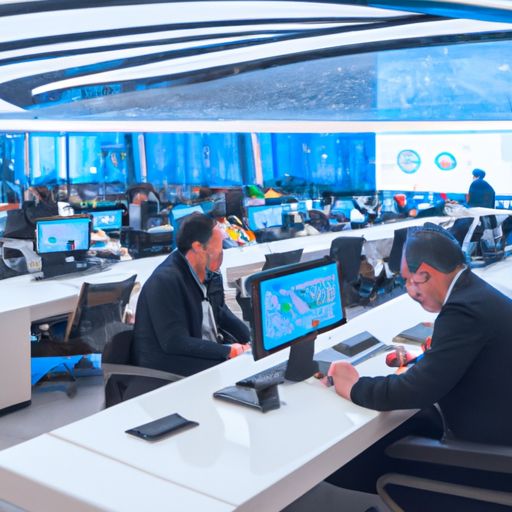 鹰潭网络推广代运营(图2)