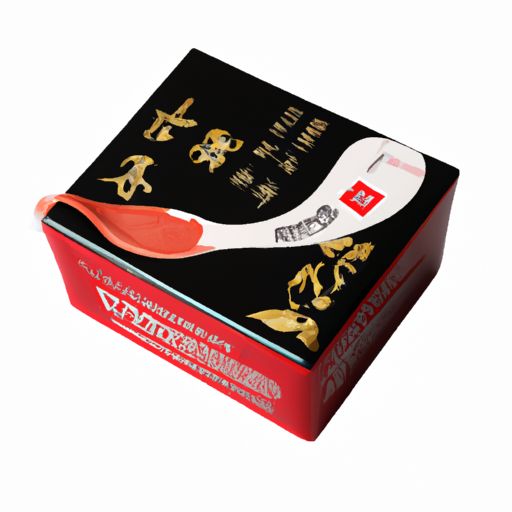 甘洛品牌推广方案(图2)