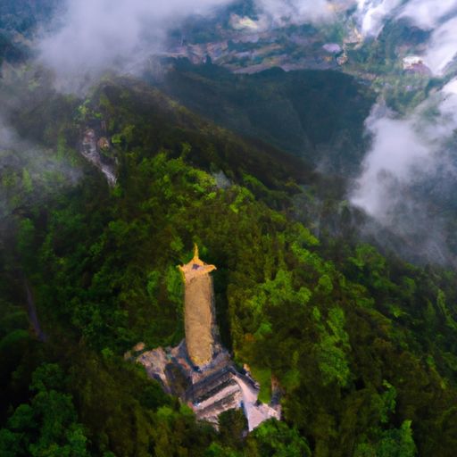 峨眉山品牌推广哪家好(图2)