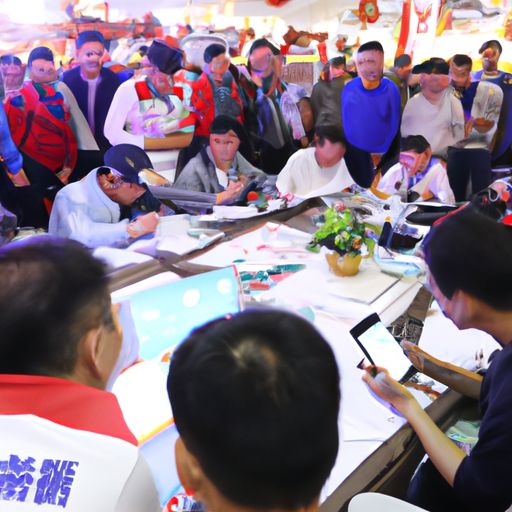 金坛网络推广代运营(图2)