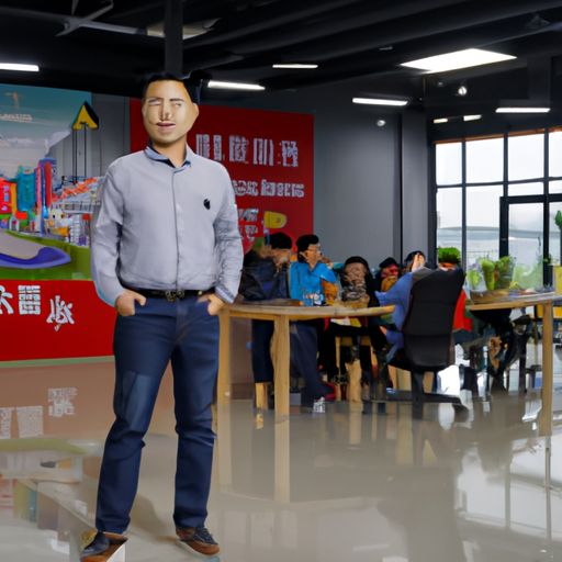 镇沅网络推广代运营(图2)