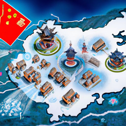 锡林浩特品牌推广流程 锡林浩特品牌推广流程(图2)
