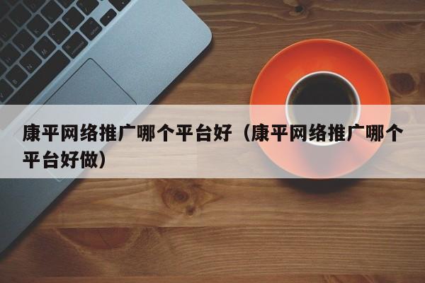 康平网络推广哪个平台好（康平网络推广哪个平台好做）(图2)