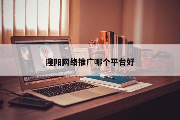 隆阳网络推广哪个平台好(图2)