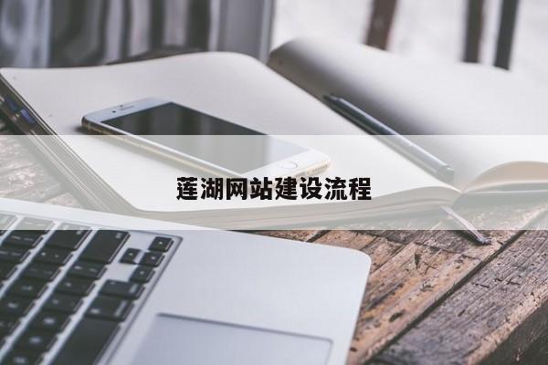 莲湖网站建设流程(图2)