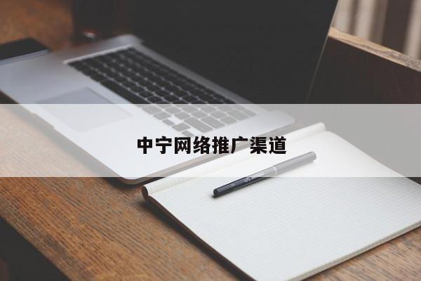 中宁网络推广渠道(图2)