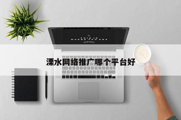 溧水网络推广哪个平台好(图2)