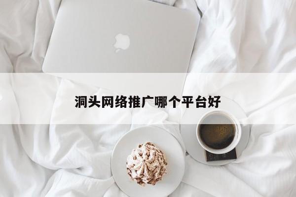 洞头网络推广哪个平台好(图2)