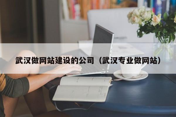 武汉做网站建设的公司（武汉专业做网站）(图2)