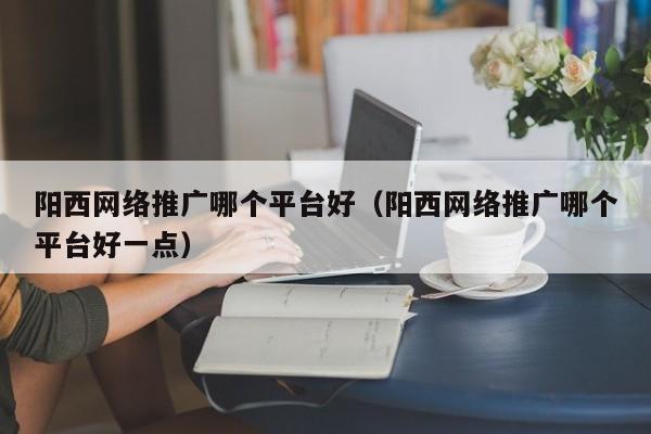 阳西网络推广哪个平台好（阳西网络推广哪个平台好一点）(图2)