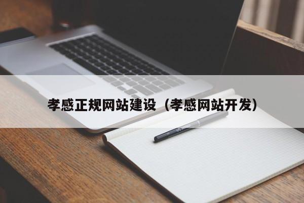 孝感正规网站建设（孝感网站开发）(图2)