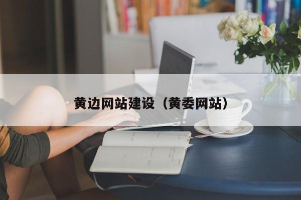 黄边网站建设（黄委网站）(图2)