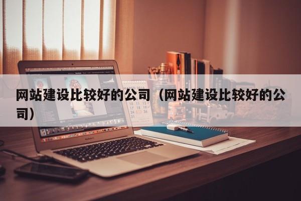 网站建设比较好的公司（网站建设比较好的公司）(图2)