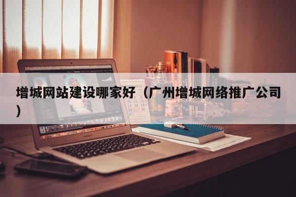 增城网站建设哪家好（广州增城网络推广公司）(图2)
