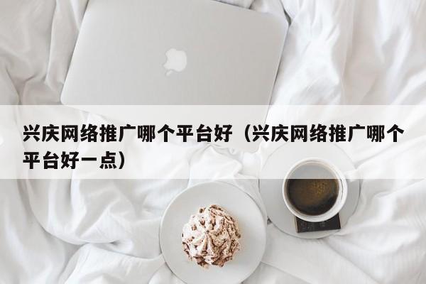 兴庆网络推广哪个平台好（兴庆网络推广哪个平台好一点）(图2)