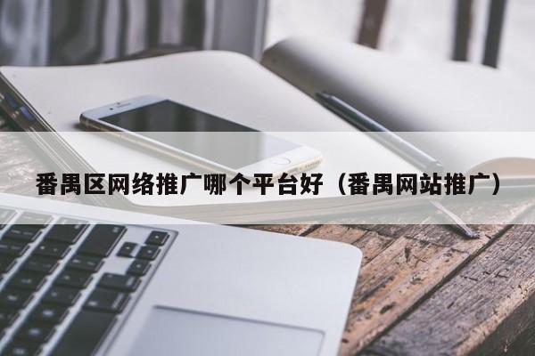 番禺区网络推广哪个平台好（番禺网站推广）(图2)