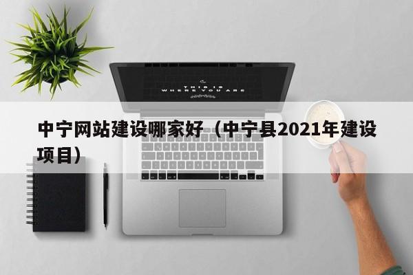 中宁网站建设哪家好（中宁县2021年建设项目）(图2)
