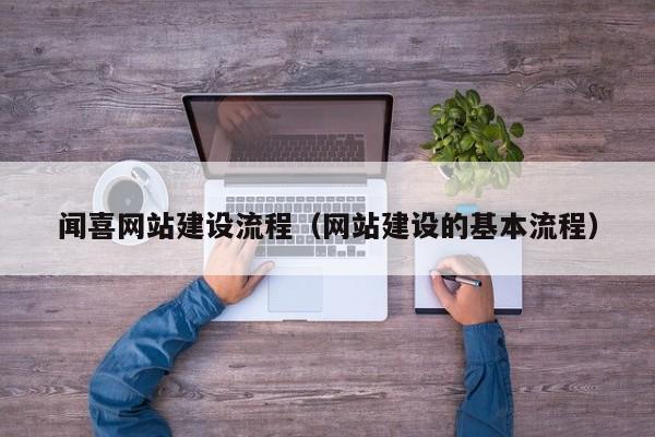 闻喜网站建设流程（网站建设的基本流程）(图2)