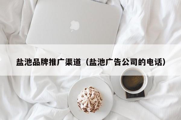 盐池品牌推广渠道（盐池广告公司的电话）(图2)
