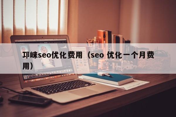 邛崃seo优化费用(seo 优化一个月费用) 邛崃seo优化费用(seo 优化一个月费用)(图2)