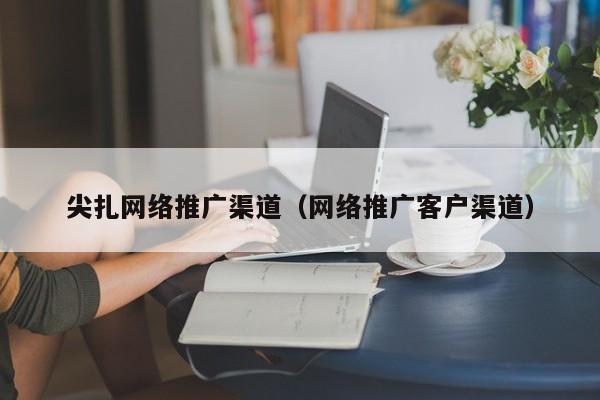 尖扎网络推广渠道（网络推广客户渠道）(图2)