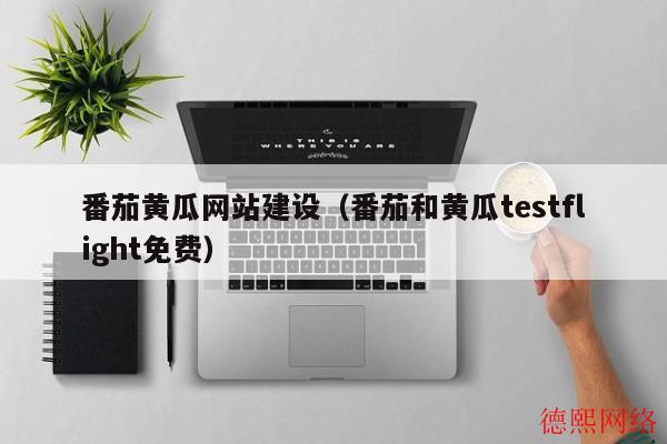 番茄黄瓜网站建设（番茄和黄瓜testflight免费）(图2)