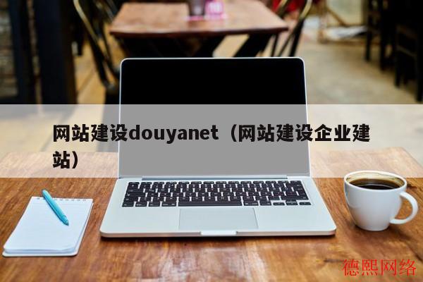 网站建设douyanet（网站建设企业建站）(图2)