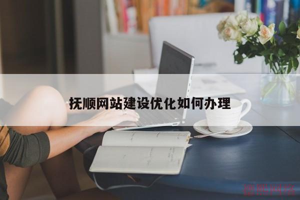 抚顺网站建设优化如何办理(图2)